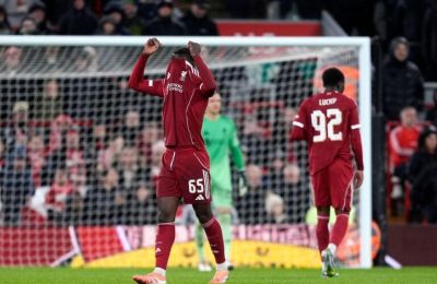 Στο «έλεος» του Σαν Μαρίνο η Λίβερπουλ! (pic)