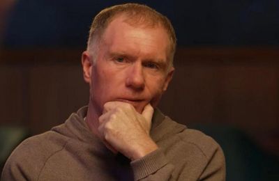 Σταματά τον σχολιασμό αγώνων ο Σκόουλς 