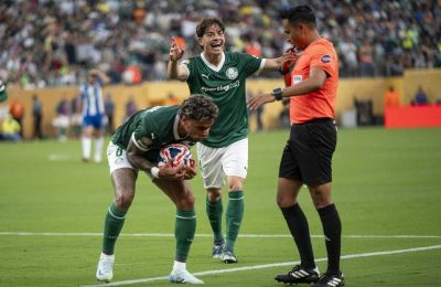 Η ανωτερότητα της Παλμειράς οδηγεί σε δυνατό Bet Builder