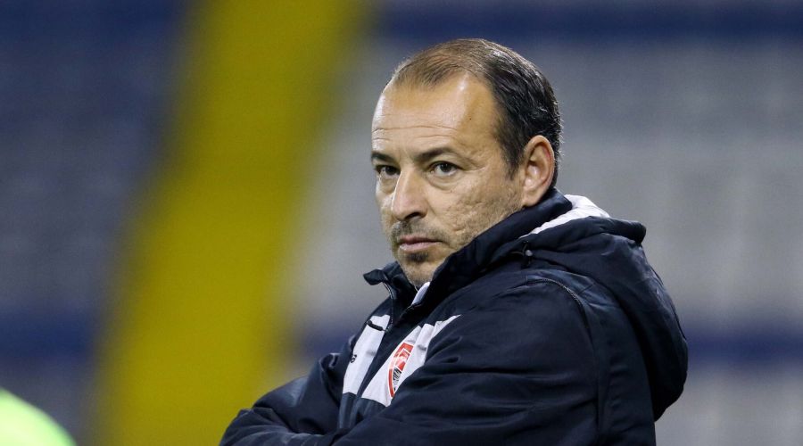 «Υποτιμημένος θεσμός το Σούπερ Καπ» (σχόλιο για πρωτάθλημα)