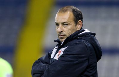 «Υποτιμημένος θεσμός το Σούπερ Καπ» (σχόλιο για πρωτάθλημα)