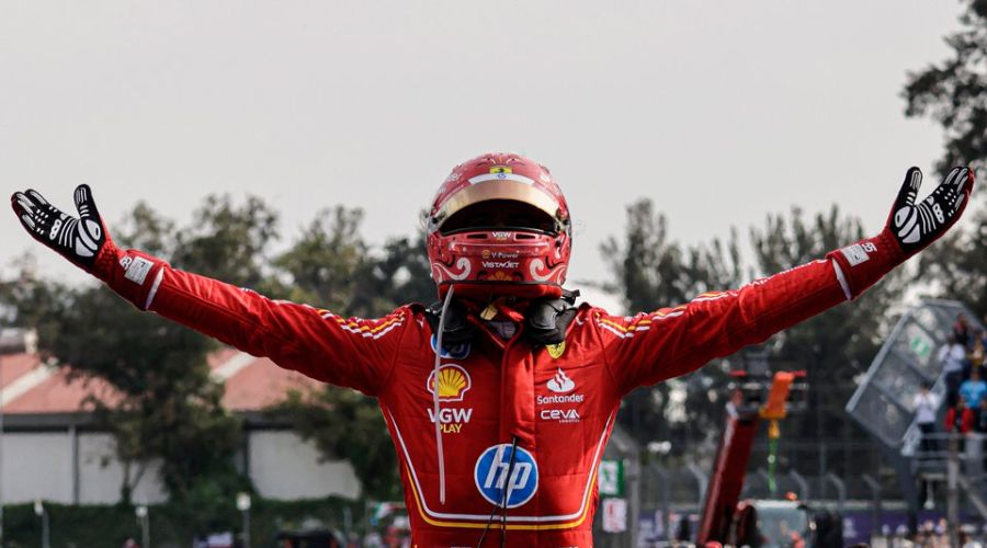 Η Ferrari χωρίς νίκη στη Formula 1 για πάνω από ένα χρόνο