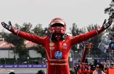 Η Ferrari χωρίς νίκη στη Formula 1 για πάνω από ένα χρόνο