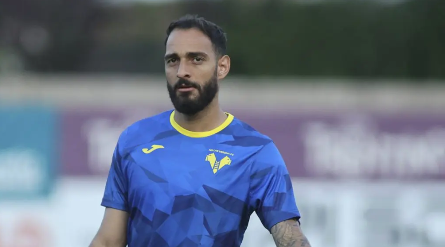 Νέα μανατζερική στέγη για Κάστανο 