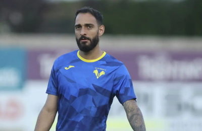 Νέα μανατζερική στέγη για Κάστανο 