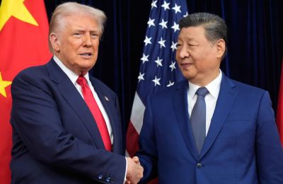 Το νέο κεφάλαιο στον σινοαμερικανικό πόλεμο μετά τη συνάντηση του Τραμπ με τον Σι