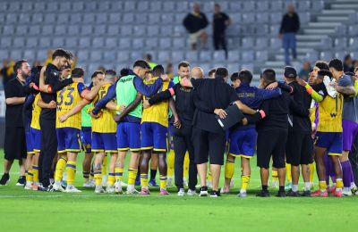 ΑΕΛ: Ένας λόγος παραπάνω... ενόψει Πάφου