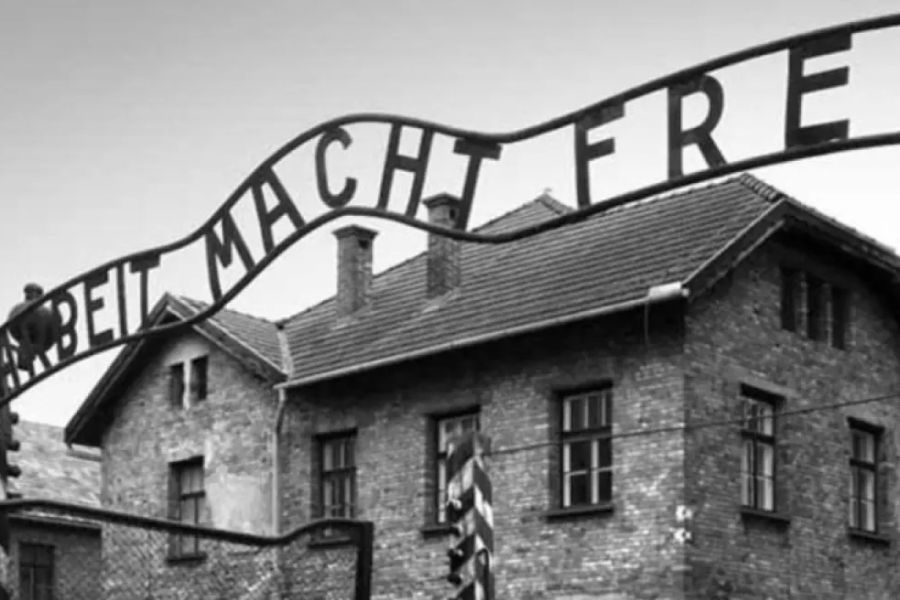 Οδοντίατροι αναγνώρισαν την εμπλοκή τους σε εγκλήματα των Ναζί Οδοντίατροι αναγνώρισαν την εμπλοκή τους σε εγκλήματα των Ναζί