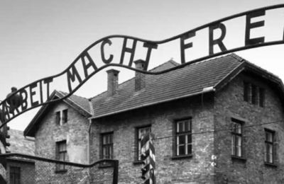 Τελετή μνήμης στα θύματα από τη Γερμανική Εταιρεία Οδοντιατρικής