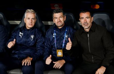 Πάφος: Ενδεκάδα με Μιχαήλ