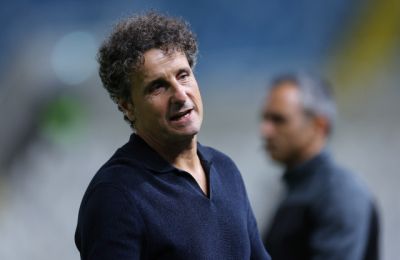 Ιδιάκεθ: «Έδειξαν ότι είναι έτοιμοι»