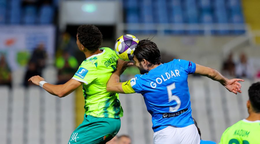 Πάφος-ΑΕΚ 1-1