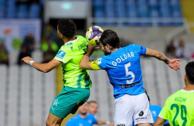 Πάφος-ΑΕΚ 1-0