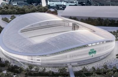 «Αθήνα είσαι έτοιμη;»