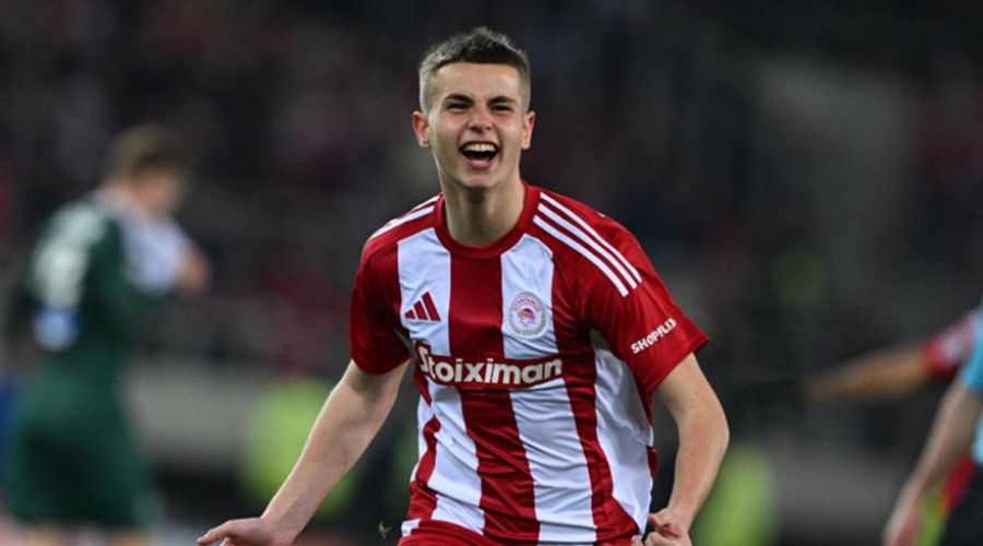 Golden Boy: Προπορεύεται ο Μουζακίτης!