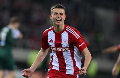 Golden Boy: Προπορεύεται ο Μουζακίτης!