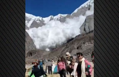 Χωρίς ευτυχώς να υπάρξουν τραυματισμοί