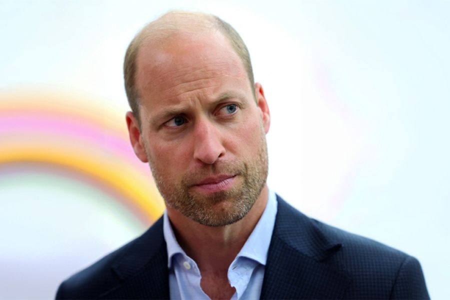 Δικαίωση για τον πρίγκιπα Ουίλιαμ και την Κέιτ Δικαίωση για τον πρίγκιπα Ουίλιαμ και την Κέιτ