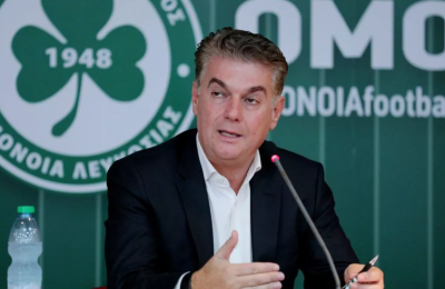 Αγοράζει νέα τράπεζα ο Παπασταύρου