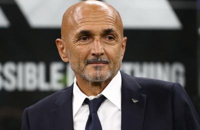 Επίσημο: Ανέλαβε τη Γιουβέντους ο Σπαλέτι!