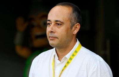 «Αντί να ασχολείται η ΚΟΠ με τα σωματεία,να βρει λύσεις για διαιτησία»