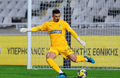 «Ήμουν ένα βήμα πριν τα παρατήσω, την ονειρεύτηκα αυτή την βραδιά»