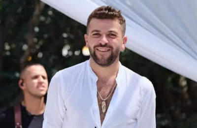 Προχθές η Χαμάς παρέδωσε λείψανα του νεαρού