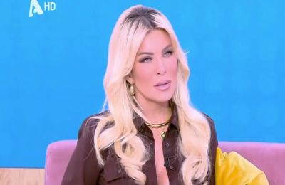 Η ιδιαίτερη εξομολόγησή της για το μέλλον της