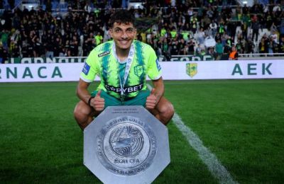 Δουλειά, υπομονή και ανταμοιβή 