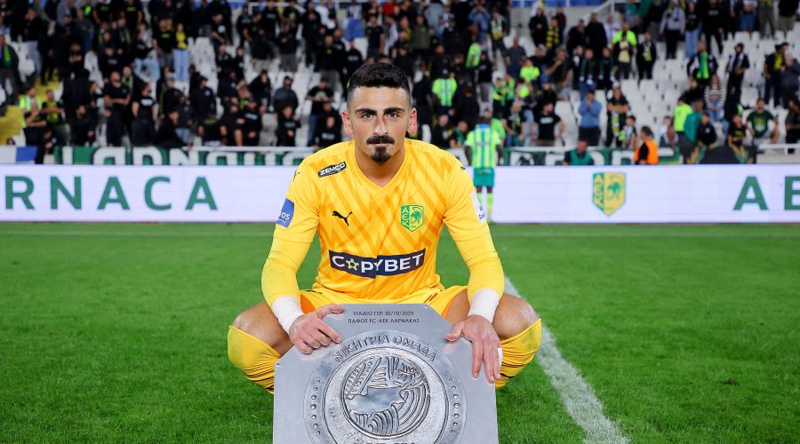 Η απόλυτη δικαίωση! 