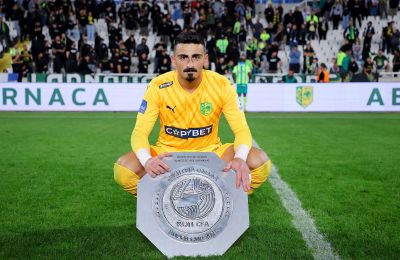 Η απόλυτη δικαίωση! 