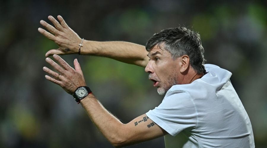 ΑΠΟΕΛ: Το πλάνο για Εθνικό και ο «κίτρινος πυρετός»