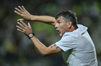 ΑΠΟΕΛ: Το πλάνο για Εθνικό και ο «κίτρινος πυρετός»