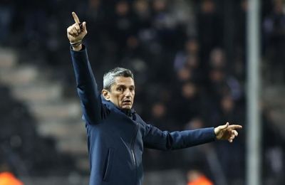 ΠΑΟΚ: Διαχείριση στις Σέρρες εν όψει Γιουνγκ Μπόις και Παναθηναϊκού