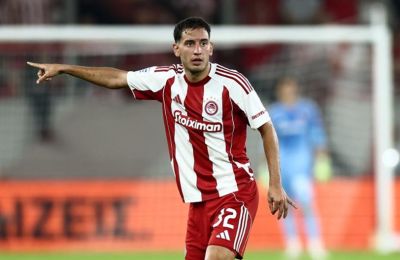 Δύσκολα με Άρη ο Έσε, κερδίζει πόντους το σχήμα με δύο φορ