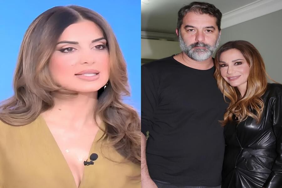 Έκανε την αποκάλυψη η Σταματίνα Τσιμτσιλή για Δέσποινα Βανδή Έκανε την αποκάλυψη η Σταματίνα Τσιμτσιλή για Δέσποινα Βανδή
