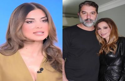 Η μεγάλη αποκάλυψη για Βανδή-Μπισμπίκη 