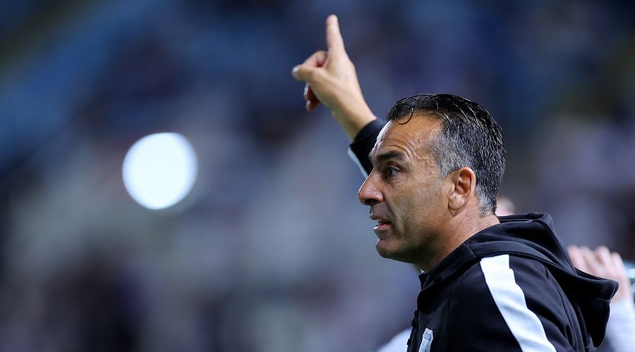 Απόλλων: Ντέρμπι και τριάδα στα χαφ… παν μαζί!