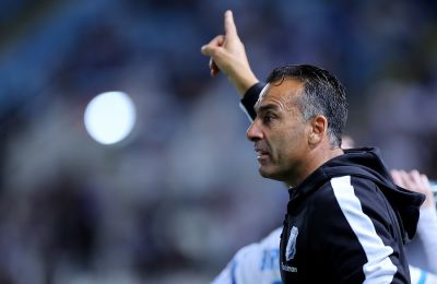 Απόλλων: Ντέρμπι και τριάδα στα χαφ… παν μαζί!