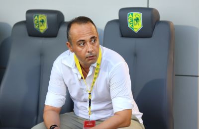 «Ανταμοιβή για τον Αντρέα» (δυο επιστροφές με Απόλλωνα)