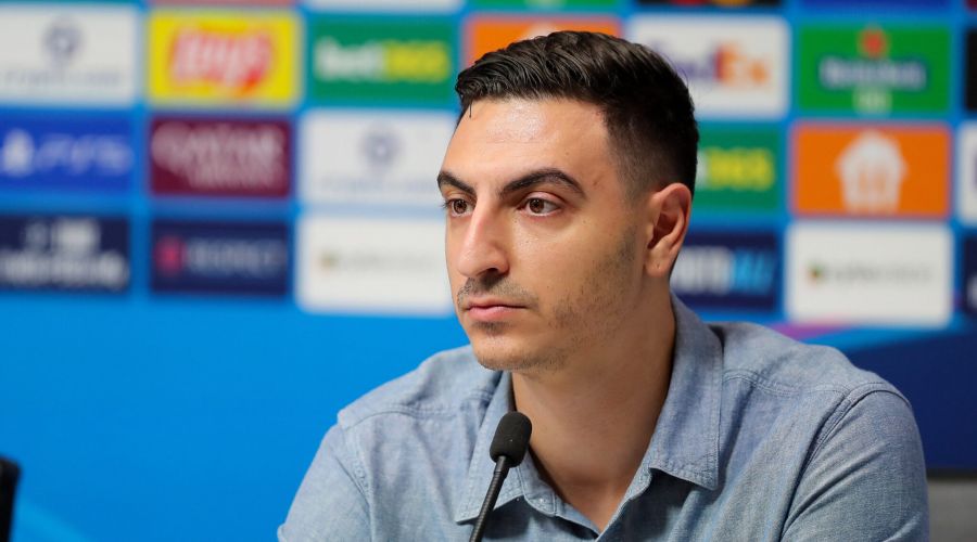 «Αυτοί οι παίκτες έβαλαν την ομάδα στο Τσάμπιονς Λιγκ»