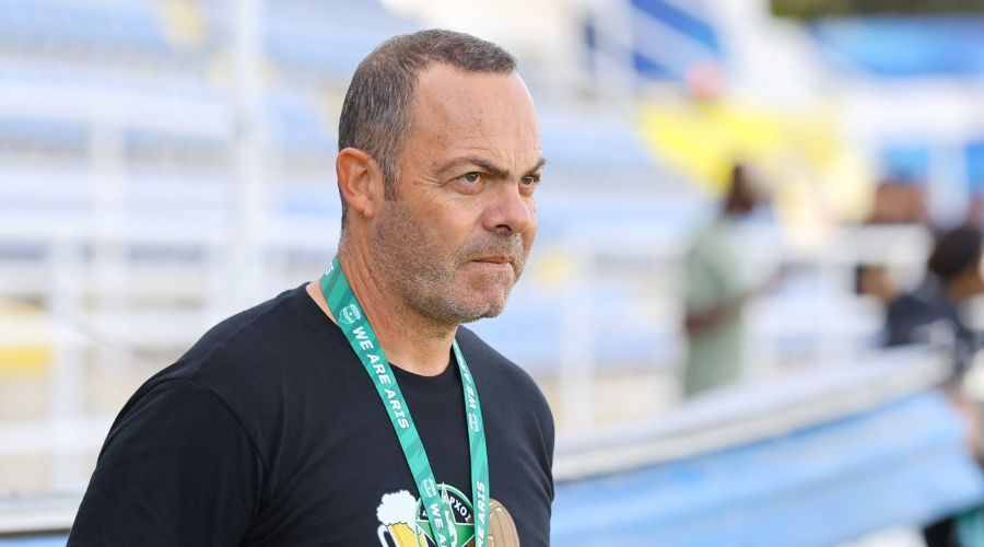 Άρης: Τα δεδομένα ενόψει Ακρίτα