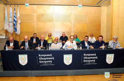 Εισηγήσεις σε ΚΟΑ για το «Πρότυπο Καταστατικό Ομοσπονδιών»