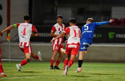 Aπόλλων: Η διάγνωση για Μπράουν και ο «πονοκέφαος» στον άσο 