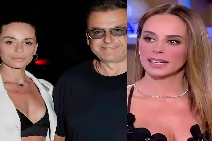 Η πρώτη συνάντηση και η απόρριψη του παρουσιαστή Η πρώτη συνάντηση και η απόρριψη του παρουσιαστή