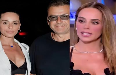 Η αποκάλυψη που δεν γνώριζε κανείς - Η γνωριμία με...παράξενο τρόπο