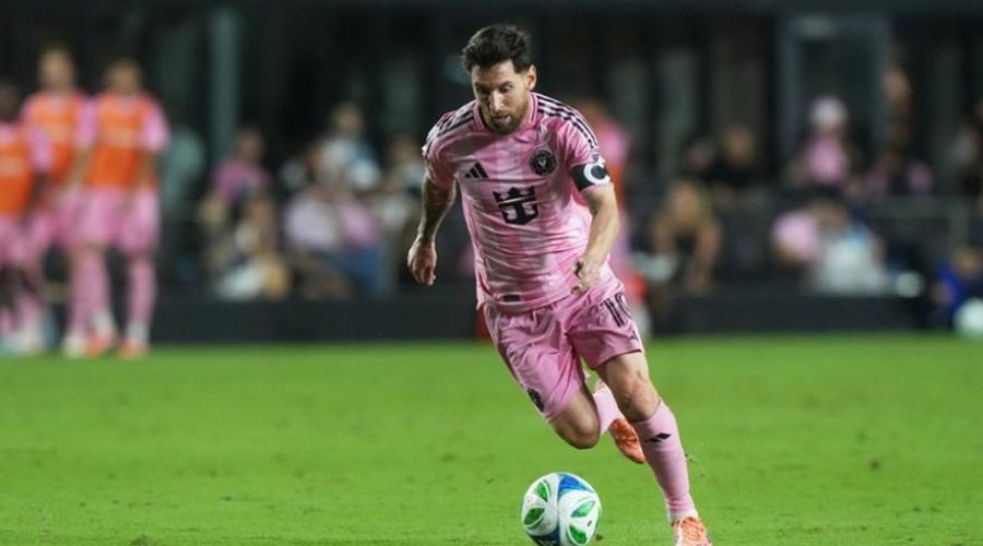 Έτοιμος να εμπλακεί στις εκλογές της Μπαρτσελόνα ο Μέσι!