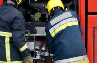 Υπό πλήρη έλεγχο η πυρκαγιά στην κοινότητα Κελοκεδάρων