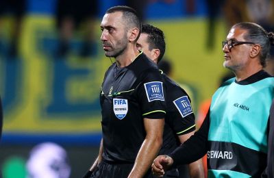 Εκεί ο Θεουλή 