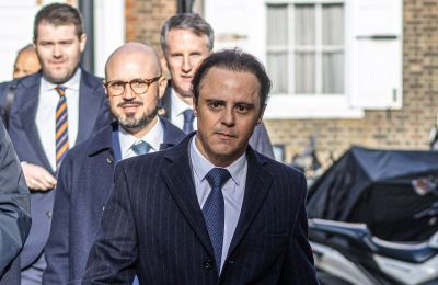 Στα δικαστήρια η υπόθεση του τίτλου του Μάσα για το 2008